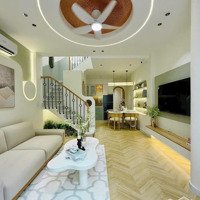 Chủ Cần Bán Căn Nhà Ngay Đ. Võ Duy Ninh, P.22, Bình Thạnh, Diện Tích: 52,3M2, Giá: 4.2 Tỷ, 1T 1L 3 Phòng Ngủ4Wc