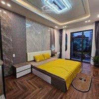 Nhà Đẹp Mới Tinh Nguyễn Văn Linh - Gần Ô Tô-Diện Tích30M2-6Tầng, -Nhanh Ko Bay Nhanh 1 Nốt Nhạc