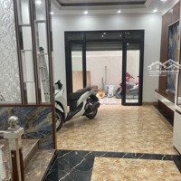 Nhà Đẹp Mới Tinh Nguyễn Văn Linh - Gần Ô Tô-Diện Tích30M2-6Tầng, -Nhanh Ko Bay Nhanh 1 Nốt Nhạc