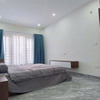 Bán Nhà Mới , Đẹp Cổ Điển A - Tứ Hiệp - Trung Tâm Thanh Trì, 5 Tầng,Diện Tích35M, Giá Bán 4,95 Tỷ