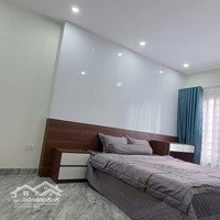Bán Nhà Mới , Đẹp Cổ Điển A - Tứ Hiệp - Trung Tâm Thanh Trì, 5 Tầng,Diện Tích35M, Giá Bán 4,95 Tỷ
