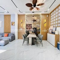 Nhà Phố Đường Nguyễn Thị Đặng Gần Trường Học Lê Văn Thọ
