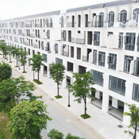 Chủ Nhà Cần Tiền Bán Nhanh Lk26 - View Bt - Đường Trước Nhà 12M - Giá Chỉ Hơn 16 Tỷ