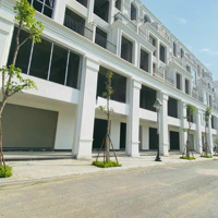 Chủ Nhà Cần Tiền Bán Nhanh Lk26 - View Bt - Đường Trước Nhà 12M - Giá Chỉ Hơn 16 Tỷ