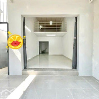 Chỉ 9,Xx Tỷ. Nhà 2 Tầng Mtkd Trần Bá Giao, P5, Gò Vấp. 5X17M. Vuông Vức.vị Trí Kinh Doanh Sầm Uất.