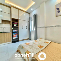 Cho Thuê Cc Mini, Đầy Đủ, 20M2, 5,5 Triệu, Ở Cao Thắng, P12, Q10, Tp.hcm