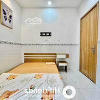 Cho Thuê Cc Mini, Đầy Đủ, 20M2, 5,5 Triệu, Ở Cao Thắng, P12, Q10, Tp.hcm