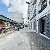 Cho Thuê Nhà Nguyên Căn Gò Vấp Siêu Phẩm Hiện Đại Full Nội Thất