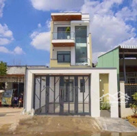Cho Thuê Nhà Mặt Phố 100M2, 14 Triệu Vnd, Dx 014, Phú Mỹ, Thủ Dầu Một, Bình Dương, View Đẹp