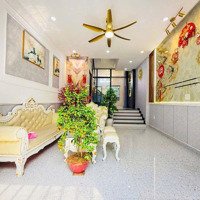 Bán Nhà Hẻm Ô Tô Cho Thuê 28 Triệu 63M2 Đường Lê Đại Hành, Quận 11, Pháp Lý Chuẩn Shr Giá Bán 3 Tỷ