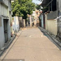 Bán Đất Đẹp Tại Bình Minh, Thanh Oai, Hà Nội, 4,2 Tỷ, 60M2,Ngõ Thông Ô Tô Vào, Đầu Tư Ngon