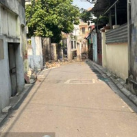 Bán Đất Đẹp Tại Bình Minh, Thanh Oai, Hà Nội, 4,2 Tỷ, 60M2,Ngõ Thông Ô Tô Vào, Đầu Tư Ngon