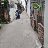 Chủ Ngộp Bank, Thanh Khoản Nhanh Lô Góc 50M Tại Kiêu Kỵ Đường Oto!