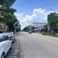 Chính Chủ Bán Đất Quang Minh Mê Linh Hn,Diện Tích125M2, Ngõ Thông, Ô Tô Đỗ Cửa Vị Trí Đắc Địa Của Qm