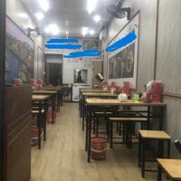 Nhà phố Chùa Bộc – Ngõ thông – Ô tô – Kinh doanh – 42m2 – 5 tầng – 13.6 tỷ