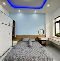 NHÀ PHỐ CÓ PHÒNG NGỦ DƯỚI THUẬN AN BÌNH DƯƠNG