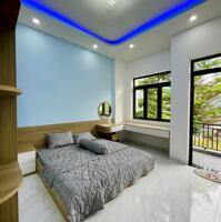 NHÀ PHỐ CÓ PHÒNG NGỦ DƯỚI THUẬN AN BÌNH DƯƠNG