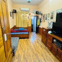 Nguyễn Chí Thanh! Kinh Doanh , Văn Phòng, Ô Tô Tránh Vỉa Hè, Phân Lô Thông Tứ Tung. 57M*3T