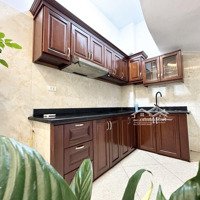 Nhà Đẹp Hoàng Mai, Không Gian Thoáng Sáng, Ở Sướng, 30M Ra Đường Oto Qua, Sổ Đẹp, Giá Nhỉnh 6 Tỷ