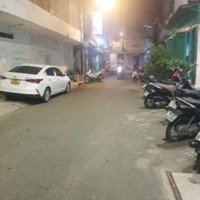 Bán Nhà Mặt Tiền Đẹp, Không Có Căn Thứ 2, Xe Hơi Ngủ Trong Nhà, P5, Quận 8, Chỉ 6,9 Tỷ (Chủ Nhiệt)