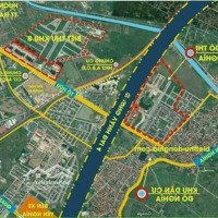 Cần Bán Mấy Lô Đất Dv Yên Nghĩa, Hà Đông, Hn,Diện Tích50M2, Vị Trí Đẹp, Sổ Đỏ Pháp Lý Giá Từ Nhỉnh 10 Tỷ