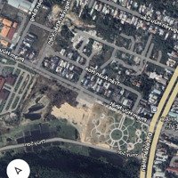 Bán Đất Nền 100M2 Trần Xuân Hòa, Hòa Hải, Ngũ Hành Sơn, Đà Nẵng Chính Chủ