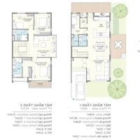 Bán Biệt Thự Marina - Ecopark Hưng Yêndiện Tích189M2 Xây Thô 3 Tầng Liên Hệ: 0913969292