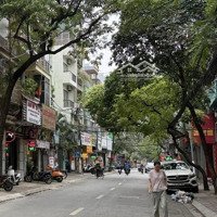 Mặt Phố Nguyễn Ngọc Nại Thanh Xuân, Tòa Nhà 9 Tầng Thang Máy, Vị Trí Đẹp Nhất Phố.