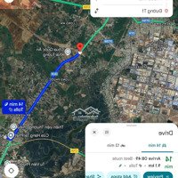 Bán Đất Gần Quốc Lộ 51, Phước Thái, Long Thành, Đồng Nai