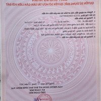 Bán Đất Gần Quốc Lộ 51, Phước Thái, Long Thành, Đồng Nai