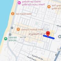  SIÊU HOT! LÔ ĐẤT PHỐ ĐI BỘ AN THƯỢNG 16 – GIÁ CHỈ 7,95 TỶ! 
