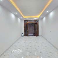 Minh Khai - Hàng Xóm Time City - Ra Ô Tô 20M - Nhà Mới - 33M2 - 5 Tầng - Chỉ 7.2 Tỷ.
