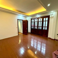 Bán Nhà Quận Thanh Xuân Dt: 32/38M2, 5 Tầng, Mt6.5M, Nhỉnh 13 Tỷ, Lô Góc, Ô Tô, Kd
