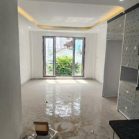 Bán Nhà 6 Tầng Thang Máy Lê Trọng Tấn 36 M 6 T Xách Vali Về Ở Luôn Nhà Mới