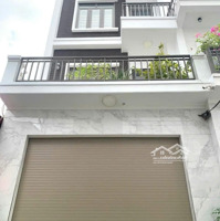 Ngộp Vốn Cần Bán Nhà Đường Nguyễn Văn Công P3 Gò Vấp Giá Bán 3Tỷ490/58,5M2(4,5X13M) Pháp Lý Chuẩn,Có Sổ