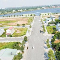 Bán Đất Khu Dân Cư Tên Lửa 2 (Kdc Tân Đô),Diện Tích80M2-200M2, Sổ Hồng Riêng.