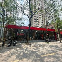 Cho Thuê Np Mặt Phố Khúc Thừa Dụ, 45 Triệu, 85M2, Mặt Tiền 15M, Vị Trí Vip