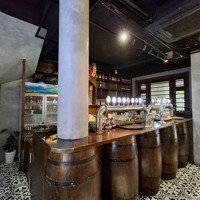Cho Thuê Np Mặt Phố Khúc Thừa Dụ, 45 Triệu, 85M2, Mặt Tiền 15M, Vị Trí Vip