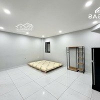Phòng Trọ Đầy Đủ Nội Thất Cửa Sổ Trời Rộng 25M2 Ở Gò Vấp
