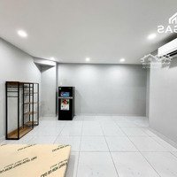 Phòng Trọ Đầy Đủ Nội Thất Cửa Sổ Trời Rộng 25M2 Ở Gò Vấp
