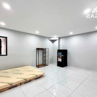 Phòng Trọ Đầy Đủ Nội Thất Cửa Sổ Trời Rộng 25M2 Ở Gò Vấp
