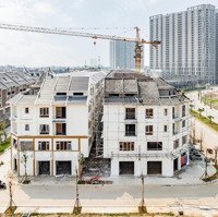 Cần Bán Nhanh Căn Shophouse Tại Lk 43 - Đường Trước Nhà 41M - Giá Thấp Hơn 2 Tỷ So Với Căn Thường