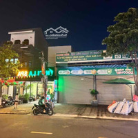 Chào Bán Lô Đất Kinh Doanh Thuận Lợi Mặt Tiền Đường Trần Bạch Đằng