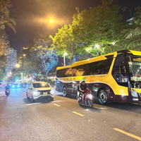 Chào Bán Lô Đất Kinh Doanh Thuận Lợi Mặt Tiền Đường Trần Bạch Đằng