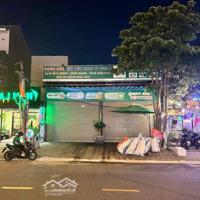 Chào Bán Lô Đất Kinh Doanh Thuận Lợi Mặt Tiền Đường Trần Bạch Đằng