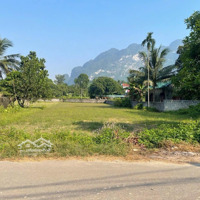 Cần Chuyển Nhượng 1011M2 Đất. Bám Đường Tỉnh Lộ 479B. Tại Lạc Thủy Hòa Bình.