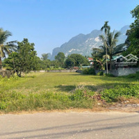 Cần Chuyển Nhượng 1011M2 Đất. Bám Đường Tỉnh Lộ 479B. Tại Lạc Thủy Hòa Bình.