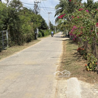 Bán Đất Thổ Cư Ninh Thọ Gần Biển Dốc Lếch