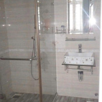 Cho Thuê Nhà 20 Tr/ Tháng , Đường 12M , P Bình Trưng Đông .