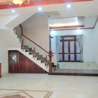 Cho Thuê Nhà 20 Tr/ Tháng , Đường 12M , P Bình Trưng Đông .